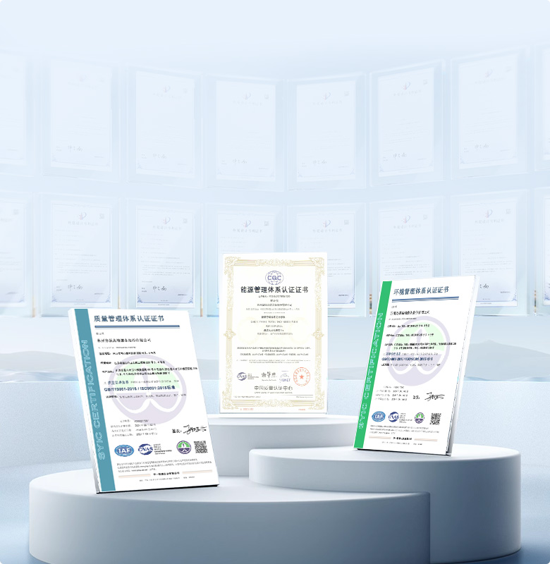 品質是尊嚴，品質是道德， 品質是良心