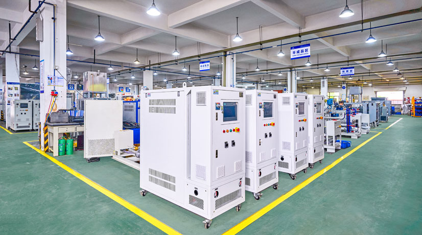 油溫機(jī)是什么？油溫機(jī)有什么特點(diǎn)？